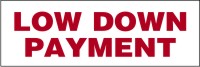Lowen Sign product