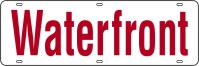 Lowen Sign product