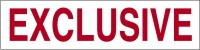 Lowen Sign product