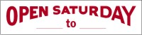 Lowen Sign product