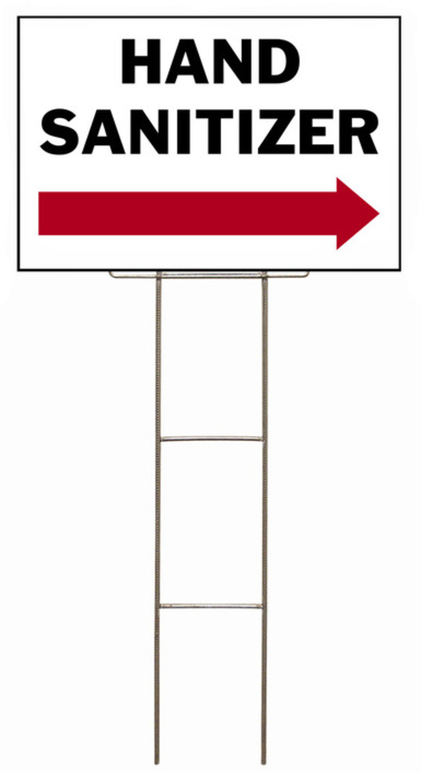 Lowen Sign product