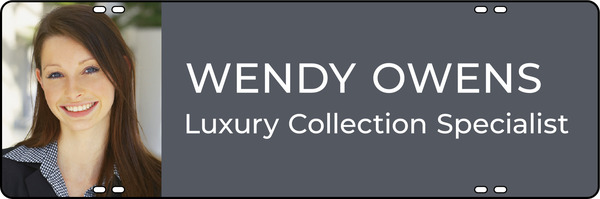 Agent Photo Sign Rider, 8h x 24w, Steel