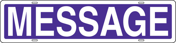 Steel Rider, 6h x 24w