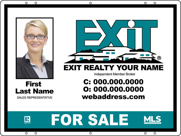 Steel Photo Panel, 18h x 24w