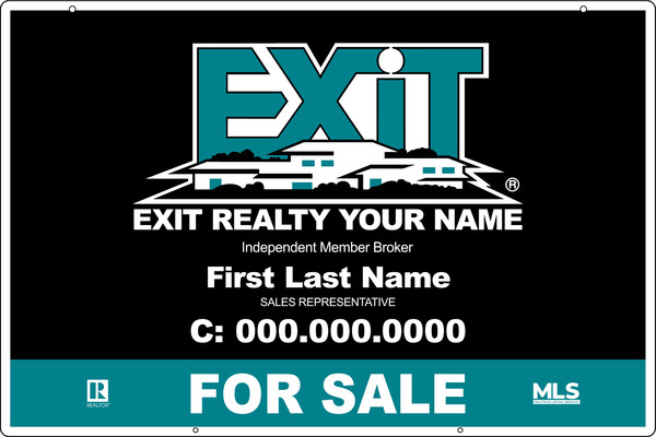 Steel Hanging Panel, 24h x 36w