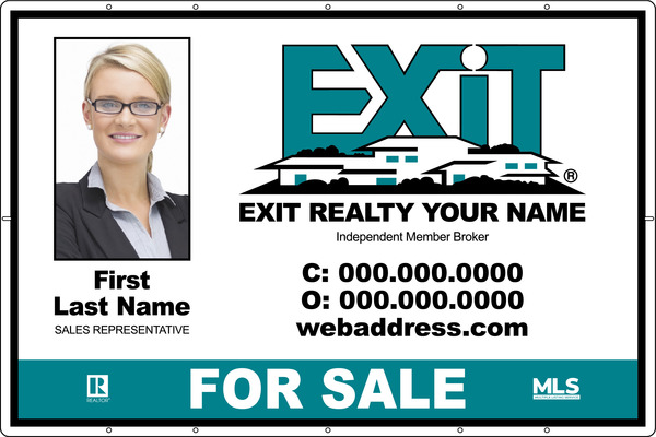 Steel Photo Panel, 24h x 36w