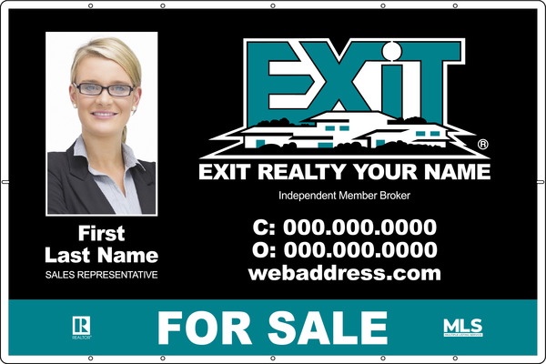 Steel Photo Panel, 24h x 36w