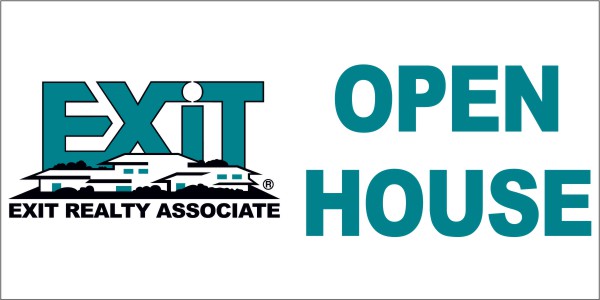 Vinyl Banner with Grommets, 48h x 96w