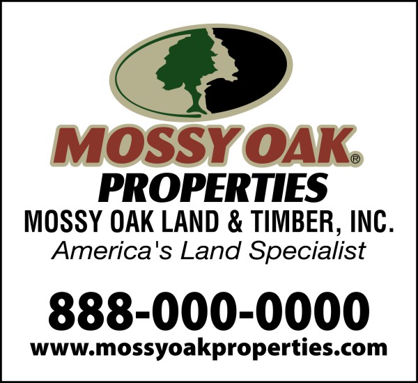 real estate magnet sign for vehicle advertising, 11h x 12w