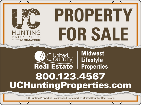 Office Sign Panel ,18h x 24w, Steel