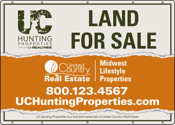 Office Sign Panel, 20h x 28w, Steel