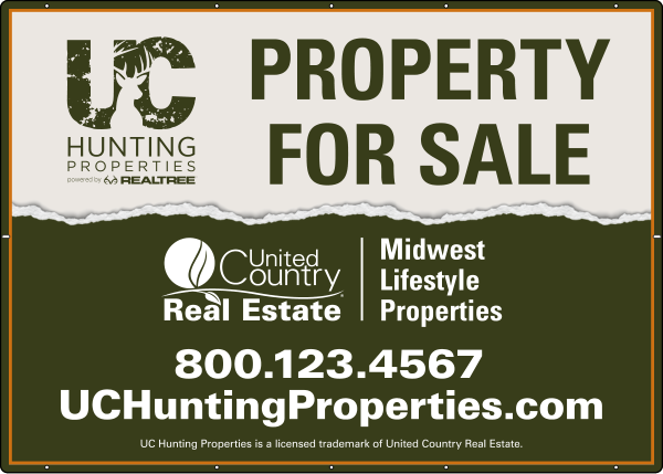 Office Sign Panel, 30h x 42w, Steel